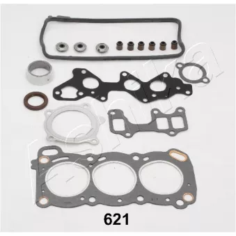 Jeu de joints d'étanchéité, culasse de cylindre ASHIKA 48-06-621