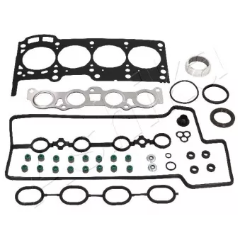 Pochette haute ASHIKA 48-06-624