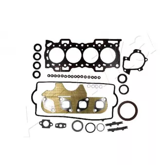Pochette moteur complète ASHIKA 49-06-605