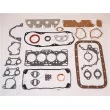 Jeu complet de joints d'étanchéité, moteur ASHIKA [49-08-809]