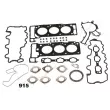 ASHIKA 49-09-915 - Jeu complet de joints d'étanchéité, moteur