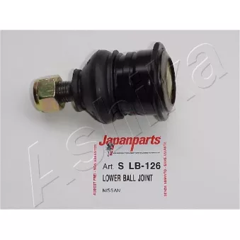 Rotule de suspension ASHIKA 53-01-126