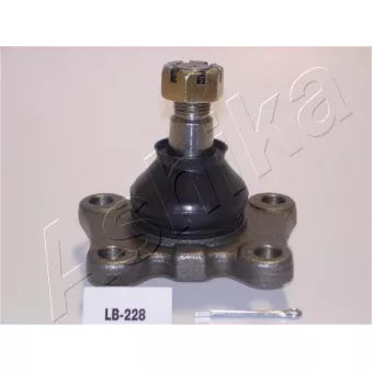 Rotule de suspension ASHIKA OEM 4333039255