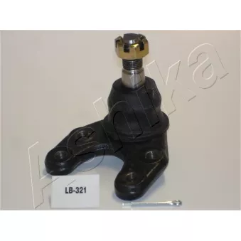 Rotule de suspension ASHIKA OEM 8AU234510