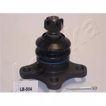Rotule de suspension ASHIKA OEM MB175544