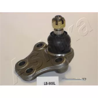 Rotule de suspension ASHIKA OEM 9512277040
