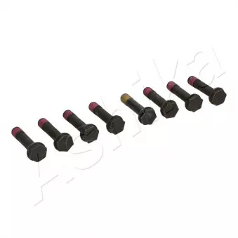 Vis/boulon au support du pignon pour volant moteur ASHIKA 54-08-802 Vis/boulon au support du pignon pour volant moteur ASHIKA 54-08-802