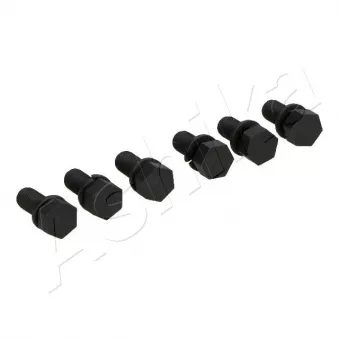 Vis/boulon au support du pignon pour volant moteur ASHIKA OEM 1123508206K