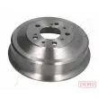 ASHIKA 56-00-0203C - Tambour de frein