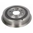 ASHIKA 56-00-0204 - Tambour de frein