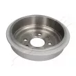 ASHIKA 56-00-0204C - Tambour de frein