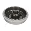 ASHIKA 56-00-0303C - Tambour de frein