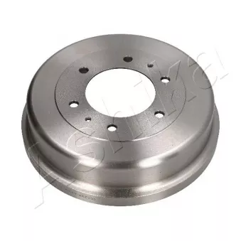 Tambour de frein ASHIKA OEM 432060F001