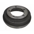 ASHIKA 56-00-0314 - Tambour de frein