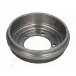 ASHIKA 56-00-0314 - Tambour de frein