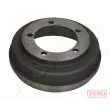 ASHIKA 56-00-0314C - Tambour de frein
