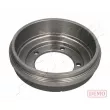 ASHIKA 56-00-0314C - Tambour de frein