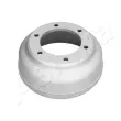 ASHIKA 56-00-0318C - Tambour de frein