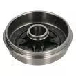 ASHIKA 56-00-0701 - Tambour de frein