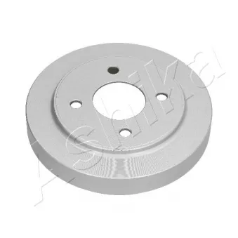 Tambour de frein ASHIKA OEM 432065F011