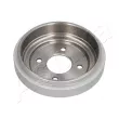 ASHIKA 56-01-105C - Tambour de frein
