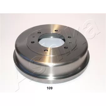 Tambour de frein ASHIKA OEM 41NI002