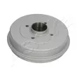 ASHIKA 56-01-112C - Tambour de frein