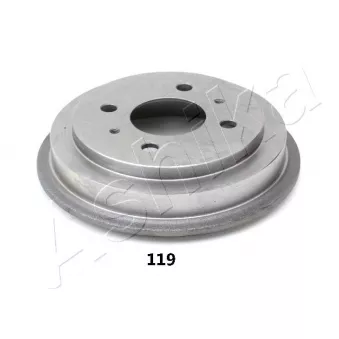ASHIKA 56-01-119 - Tambour de frein