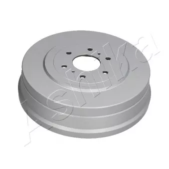 ASHIKA 56-01-120C - Tambour de frein