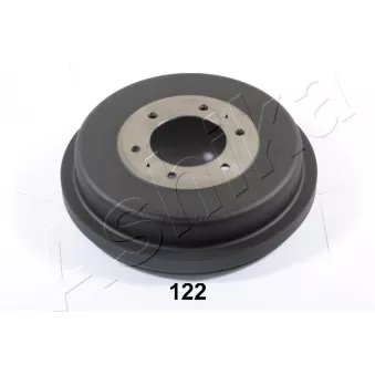 Tambour de frein ASHIKA OEM 432060X800