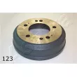 Tambour de frein ASHIKA [56-01-123]