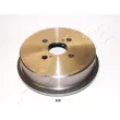 Tambour de frein ASHIKA [56-02-209]