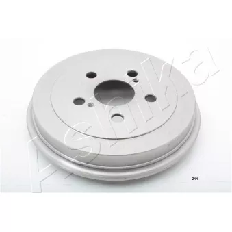 Tambour de frein ASHIKA OEM 4243102100