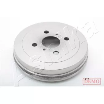 Tambour de frein ASHIKA OEM 4243147010