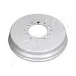 Tambour de frein ASHIKA [56-02-219C]