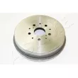 Tambour de frein ASHIKA [56-02-222]
