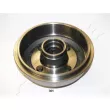 ASHIKA 56-03-301 - Tambour de frein