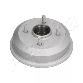 Tambour de frein ASHIKA OEM 1E0126251