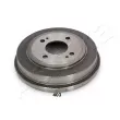 ASHIKA 56-04-403 - Tambour de frein