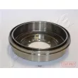ASHIKA 56-05-502C - Tambour de frein