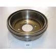 ASHIKA 56-05-506 - Tambour de frein