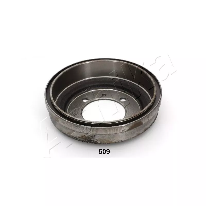Tambour de frein ASHIKA 56-05-509 - Visuel 1
