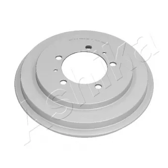 Tambour de frein ASHIKA 56-05-510C