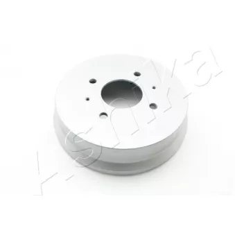ASHIKA 56-05-512C - Tambour de frein