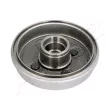 ASHIKA 56-06-600C - Tambour de frein