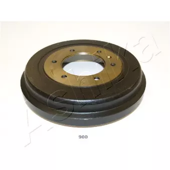 Tambour de frein ASHIKA OEM 8973605050