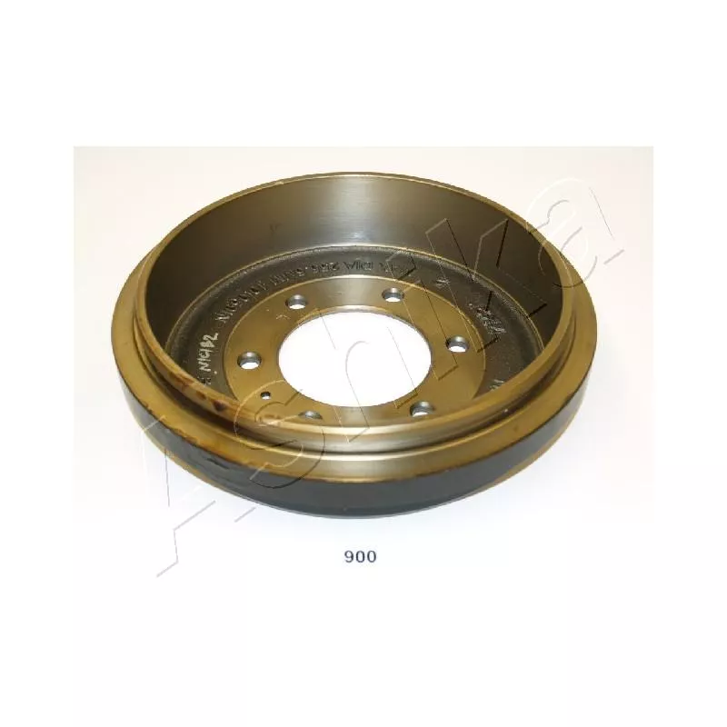 Tambour de frein ASHIKA 56-09-900 - Visuel 1