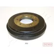 ASHIKA 56-09-900C - Tambour de frein