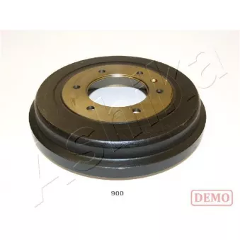Tambour de frein ASHIKA OEM 8973605050