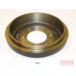 ASHIKA 56-09-900C - Tambour de frein